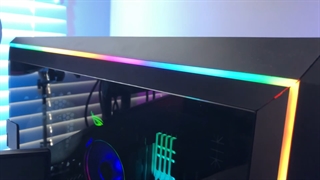 Gamdias TALOS P1A Mid Tower Case | SHOPMIT