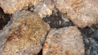 hot to cook beefsteak