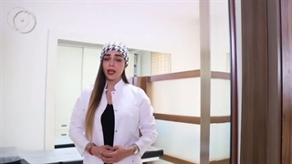 در مطب دکتر‌عظیمی‌نژادان برای مشکلات و خشکی‌پوست چه راهکارهایی داریم ؟