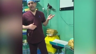 جراحی تعویض مفصل لگن به دنبال شکست درمان قبلی