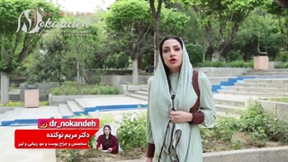 عوارض عدم استفاده ضد آفتاب