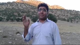 استاد شهرام فرهمند