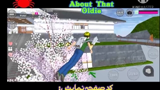 مکان مخفی داخل قلعه ساکورا اسکول