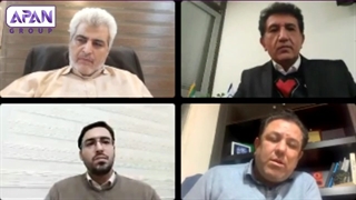 هشتمین هم اندیشی آپان: محدودیت های نماسازی و برندینگ ساختمان