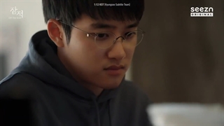 برنامه Off The Grid کیونگسو با زیر نویس فارسی (قسمت دوم)