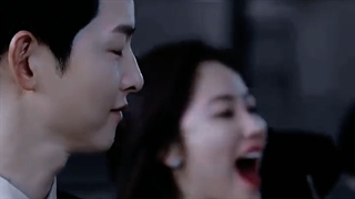 میکس بسیااااار زیبا از سریال وینچنزو :)