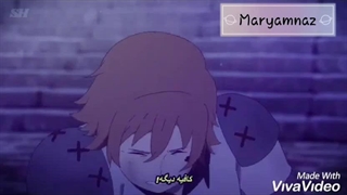 میکس انیمه ژاپنی ماکیا با آهنگ مادر من