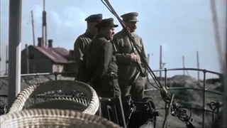 تصاویری از هیولا