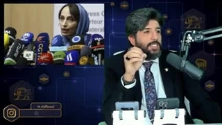 (رودست) النا-دوهان-گزارشگر-سازمان-ملل-در-ایران-و-خشم-براندازان،-آمریکا،-اسرائیل؟