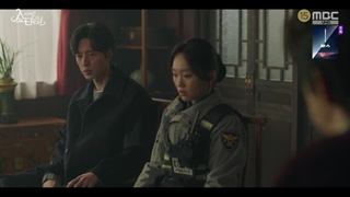 قسمت نهم سریال کره ای دیگه وقت نمایشه From Now Showtime! 2022+زیرنویس فارسی با بازی پارک هه جین و جین کی جو