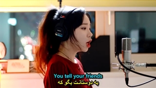 The Chainsmokers - Closer (J.Fla) آهنگ انگلیسی «جی فلا» با زیرنویس فارسی