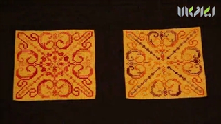 مستند سوزن دوزی ایران