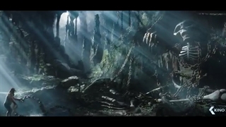 تریلر جدید فیلم Thor Love and Thunder