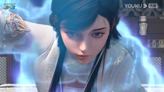 انیمه sword Quest { در جستجوی شمشیر} قسمت ششم با زیر نویس فارسی