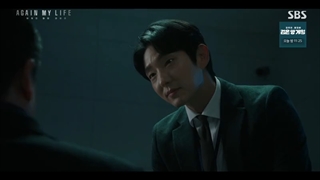 سریال Again My Life 2022قسمت15زیرنویس اضافه شد