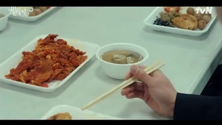 قسمت 11 سریال ستاره های دنباله دار با زیرنویس آنلاین با بازی لی سونگ کیونگ - Kdrama.series.ir