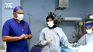 سن مناسب کاشت حلزون گوش
