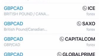 آموزش کار با اپلیکیشن TradingView