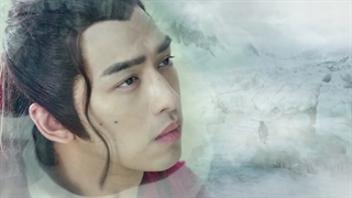 سریال چینی پادشاه اتش قسمت3