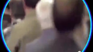 # قویترین سرباز حضرت