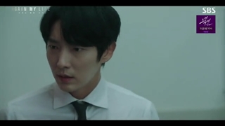 قسمت 15 سریال زندگی دوباره من/ again my life 2022 +زیرنویس فارسی