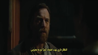 سریال اوبی وان کنوبی قسمت 2 با زیرنویس فارسی Obi-Wan Kenobi 2022