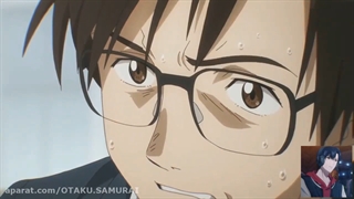 میکس انیمه انگل قاعده کلی