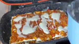 how to make lasagna persian