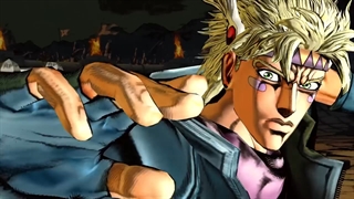 JoJo's Bizarre Adventure: All-Star Battle R New Trailer