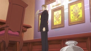 21 . انیمه سینمایی کاراگاه کونان - آفتابگردان های جهنمی - ساخت ؛ ۲۰۱۵ - زیرنویس فارسی