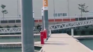 وقتی جین جین قبول میکنه همشون کم دارن گروه آسترو