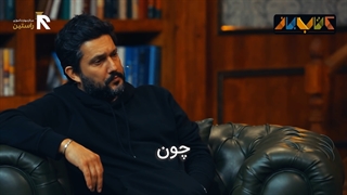 خودمونو بشناسیم (حامد بهداد)