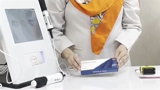 درمان تیرگی پوست با روشی ساده!