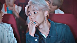 جیمین | Jimin