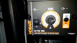 تفاوت الکترود جوشکاری آلومینیوم 4043 و 5356