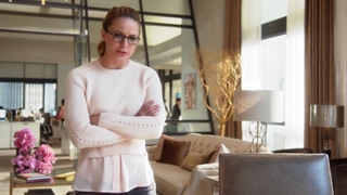 سوپرگرل فصل۱ قسمت۱۸ دوبله فارسی