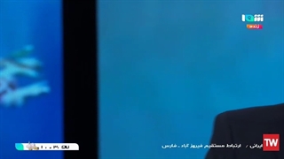 صادق کشاورز نگار ( اجرای تلویزیونی )- میفاموزیک