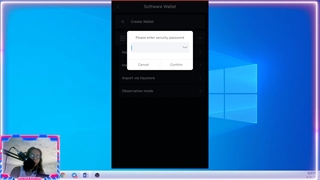 چطور کیف پول سیف پال بسازیم؟