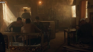 سریال عراقی الماس مکسور قسمت11