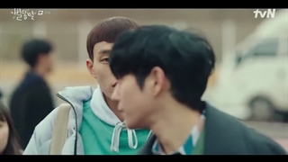 سریال کره‌ای ستاره‌های دنباله‌دار قسمت 12 با زیرنویس فارسی (لینک دانلود در توضیحات) /Shooting Stars 2022