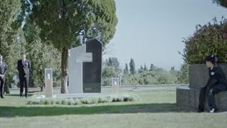 سریال رباتی در باغ پرتقال قسمت ۷با زیرنویس فارسی