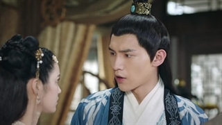 سریال چینی بازنویسی تقدیر قسمت ۱۱با زیرنویس فارسی