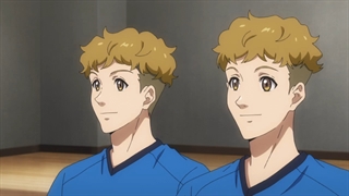 انیمه Love All Play  فصل 01 قسمت 07  زیرنویس