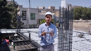 پلیت گذاری آسانسور