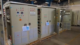 نوآوری های فناورانه گروه صنعتی دانش بنیان خزرترانسفو