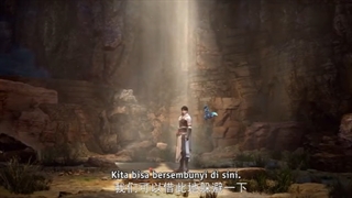 انیمه جهان رزمی قسمت ششم با زیر نویس فارسی