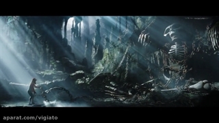 دانلود فیلم ثور عشق و تندر