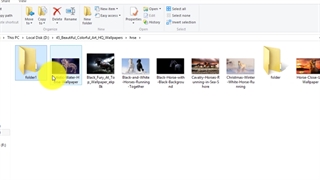 ویروس folder.exe و روش پاک کردن آن بدون آنتی ویروس