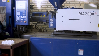 تیزر تبلیغاتی persian power