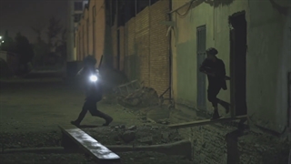 تیزر اتاق فرار بازماندگان از مجموعه اسپیس اسکیپ